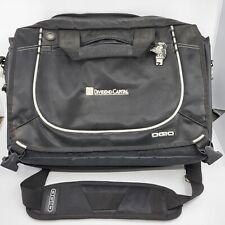 OGIO Street CITY CORP Laptop Computer Messenger Bag Mobile Office XL Contractor picture