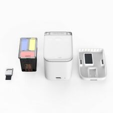 KONGTEN MBrush Handheld Mobile Printer Portable Full Color Printer Compact Size picture