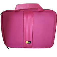 Case Logic Laptop Case Computer Bag Magenta Pink 11