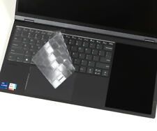 TPU Keyboard Protector Skin Fit ThinkBook Plus G3 IAP(17“)(2022) picture