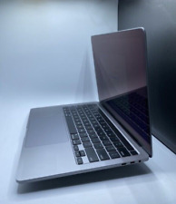 MacBook Pro 13 2016 Touch Silver 2.9 i5 16GB 512GB SSD B grade | See desc.. picture