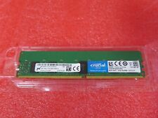 Crucial 8GB 1RX8 PC4-2400T DDR4-2400 RDIMM CT8G4RFS824A Server Memory picture