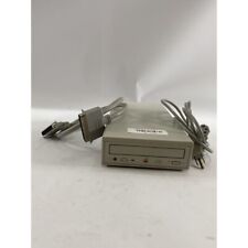 Vintage AppleCD 300e Plus SCSI CD-ROM drive Model M2918 - Tested and Working picture