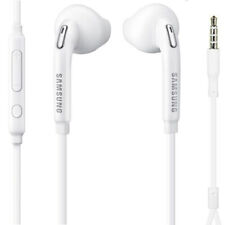 AUTHENTIC HEADSET OEM 3.5MM HANDS-FREE EARPHONES MIC EARBUDS for PHONES TABLETS picture