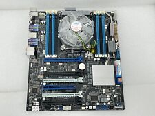 ASUS P9X79-WS LGA 2011 Intel X79 DDR3 ATX W Cooling Fan picture
