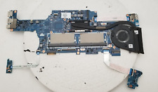 HP ENVY x360 15-dr1072ms i7-10510U @1.80GHz Motherboard & Daughterboards #91 picture
