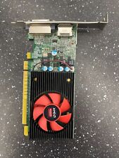 Dell AMD Radeon R5 430 2GB GDDR5 PCIE 3.0 Graphics Card (109-C86957-00) picture