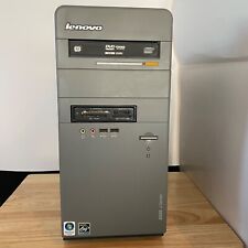 Vintage Lenovo 3000 J Series AMD Athlon 64 X2 Dual Core - Windows Vista picture