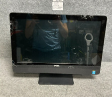 Desktop Dell Inspiron 20 3048 Series PC Portable 19.5V in Black picture