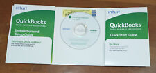 Intuit QuickBooks PRO 2011 For Windows Full Retail US Version, Lifetime License picture