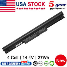 ✅For HP Pavilion Sleekbook 4Cell Battery 15-b142dx 14-b120dx 15-b119wm 15-b123cl picture