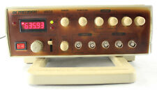 BK Precision 4003A 4MHz Function Generator with 60MHz Autorange Counter picture