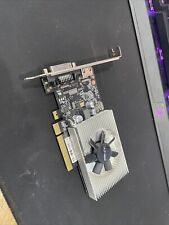 PNY NVIDIA GeForce GT 1030 2GB GDDR5 PCI Express 3.0 Graphics Card... picture
