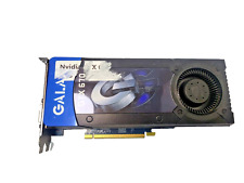 Galaxy NVIDIA GeForce GTX670 2GB DDR5 256bit W/ HDMI Dual DVI PCIE picture