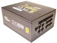 Refurbished Rosewill SMG850 850W - 80 PLUS Gold - Gaming Full Modular ATX PSU picture