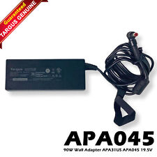 Targus Universal AC Power Adapter Laptop Charger 19.5V DC 90W APA31US / APA045 picture