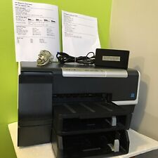 HP OfficeJet Pro K5400 Inkjet Printer 3776 Pages  & CB009A 350-Sheet Paper Tray picture