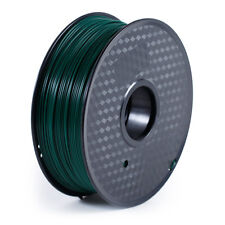 Paramount 3D PLA (British Racing Green) 1.75mm 1kg Filament  picture