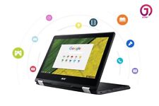 Acer Chromebook Spin 11 2-in-1 Laptop 11.6