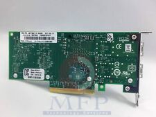 INTEL X520-DA2 DUAL PORT 10GBE SFP+ ADAPTER FOR IBM SYSTEM X 49Y7960-12-CT  picture