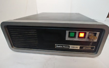 Rare Vintage Tandy Radio Shack TRS-80 Twelve 12 Meg Disk System 26-4152 With Key picture