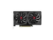 PNY GeForce RTX 4060 8GB XLR8 Gaming VERTO Overclocked Dual Fan DLSS 3 VCG40608D picture