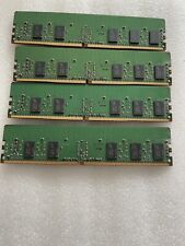 LOT11) Micron 8GB 1Rx8 PC4-2400T-RD1 ECC Server Memory MTA9ASF1G72PZ-2G3B1MI picture