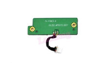 1pcs New Power Switch Button Board For HP DV2000 DV2700 DV2500 HL50.4F615.001 picture
