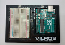 Vilros Starter Kit for Ardunio Uno - Uno & Breadboard only picture