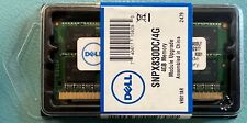 Dell SNPX830DC/4G 4GB PC3-10600 DDR3-1333MHz SODIMM Memory Module RAM picture