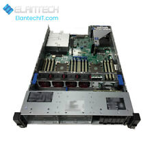 868703-B21 HPE  ProLiant Dl380 Gen10 CTO 8SFF Server 2U top cover included picture