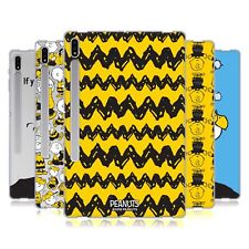 OFFICIAL PEANUTS CHARLIE BROWN SOFT GEL CASE FOR SAMSUNG TABLETS 1 picture