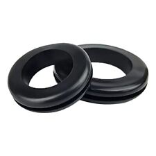 10 Pack 2 Inch Rubber Grommet Fits in 2