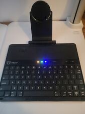 Newtrent Portable Wireless Bluetooth Mini Keyboard Tested GUC Model K361 picture