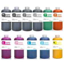 1000ML/Bottle Refill Pigment Ink For EPSON 7700 9700 7890 9890 7900 9900 picture