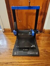 Artillery Sidewinder X1  3D Printer AS IS FOR PARTS picture