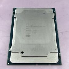Intel 12-Core Xeon Silver 4214 2.2GHz CPU Processor SRFB9. #26 picture