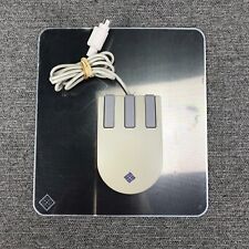Sun Microsystems Type 5 Optical Mouse & Optical Pad - WORKS picture