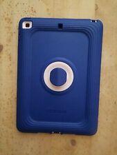 GENUINE OTTERBOX CASE RUGGED COVER Blue & Pink 7 INCH Tablet  picture