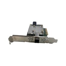 HP SmartHBA 2100-4i4e/HPWS SAS Adapter New 858096-001 12GB/s X8 PCIe Raid picture