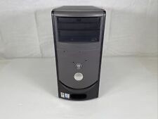 Dell Dimension 3000 MT Intel Pentium 4 2.8GHz 256MB RAM 80GB HDD No OS picture