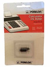 Porelon Calculator Ink Roller Model PR-40 Fits Casio Texas Royal Panasonic picture