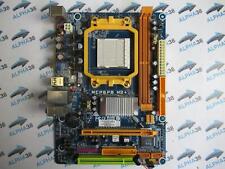 Biostar Mcp6pb M2 +6.3 Nvidia nforce430a 2x DDR2 RAM AM2 + Micro ATX Motherboard picture