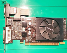 PNY NVIDIA Geforce GT610 1GB DDR3 SDRAM PCI Express 2.0 Video Card picture
