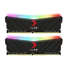 PNY XLR8 Gaming EPIC-X RGB DDR4 3200MHz 32GB (2x16GB) Desktop Memory Dual Pack B picture