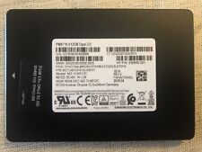 Samsung PM871b 512GB SSD - 2.5 Solid State Drive - MZ-7LN512C picture