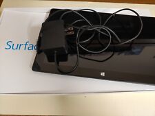 Microsoft Surface RT RT 64GB, Wi-Fi, 10.6in - Dark Titanium picture