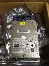 SUN 540-6365, (Under 10k Hours)  500gb Drive, Bracket for SE-3511 , test-PASS picture