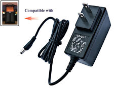 14V AC/DC Adapter For AR Acoustic Research Santa Clara or Cruz Wireless Speaker picture