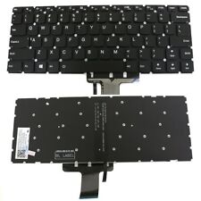 New US Keyboard Backlit Black for Lenovo Ideapad 510s-14isk 510s-14ikb Notebooks picture